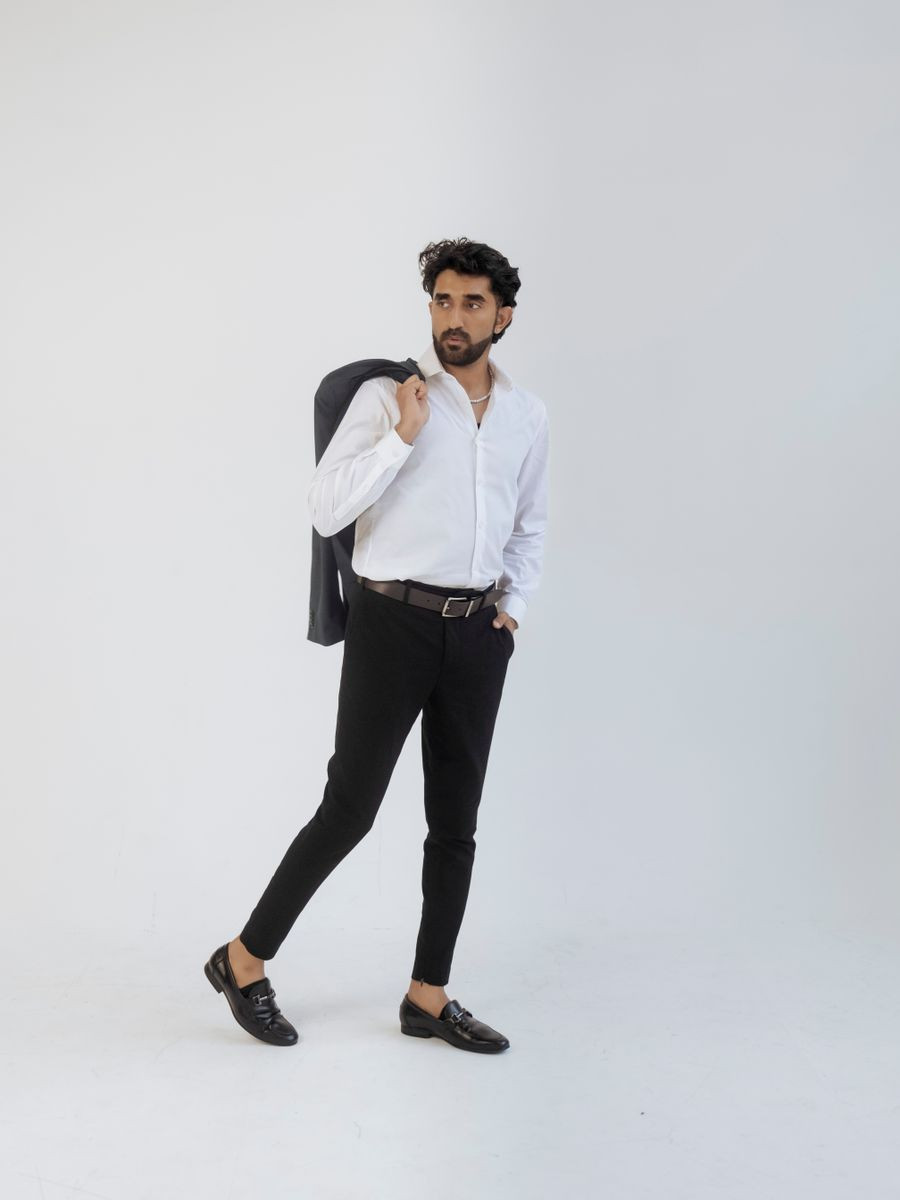 شلوار مردانه اسپرت مدل MB-068